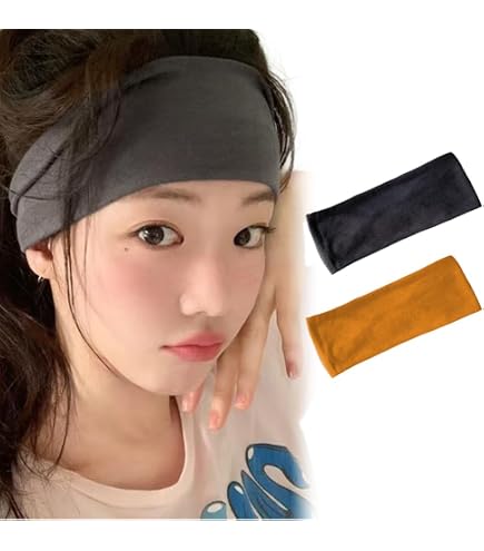 Amazon.co.jp: ヘアバンド 星柄 スターモチーフ フィリックス リノ